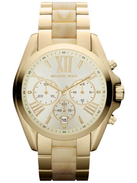 best place to buy michael kors watches online|michael kors bradshaw women's watch.